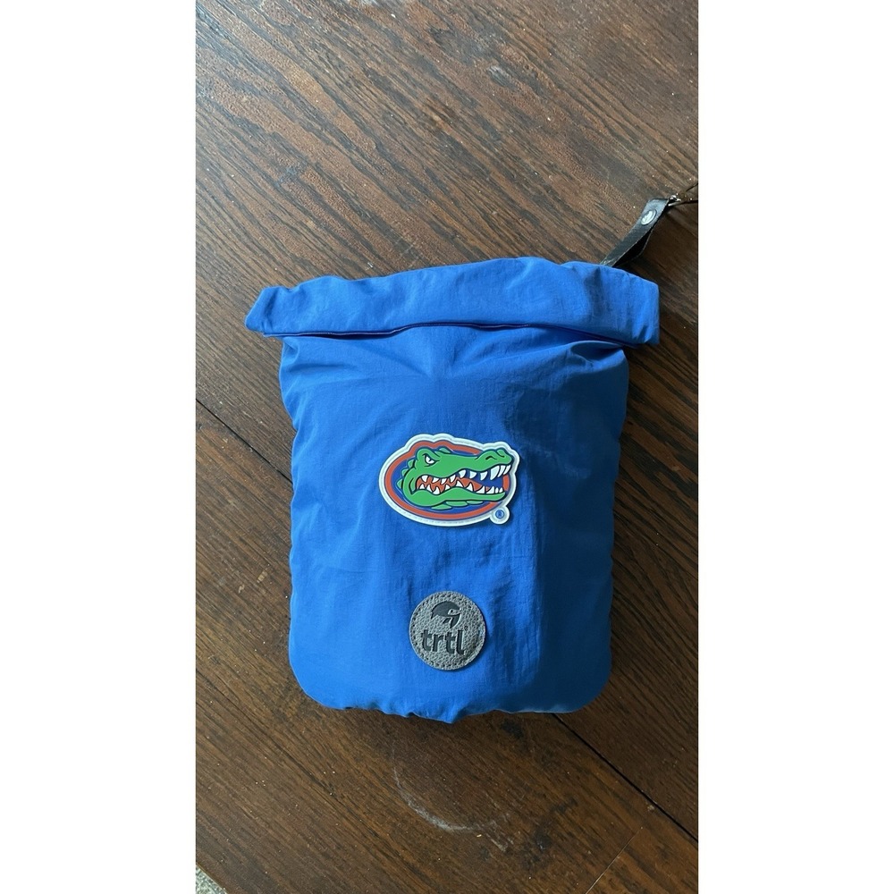Trtl Travel Pillow Florida University Gators Cool College Merch Collection